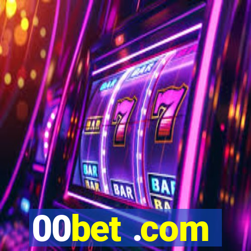 00bet .com